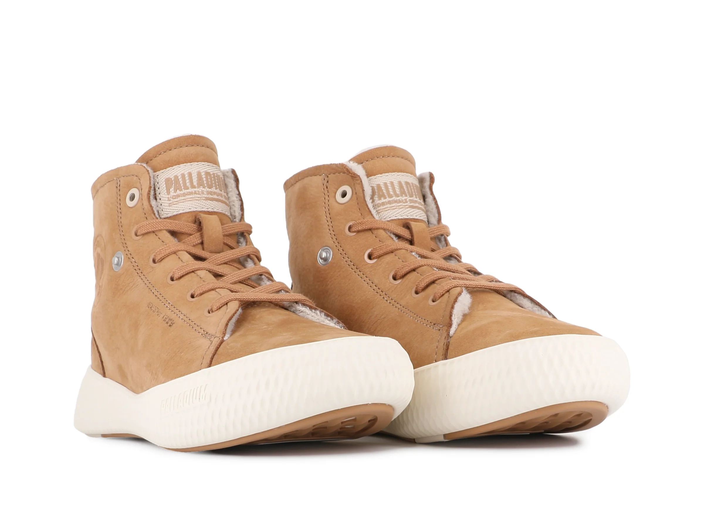 99512-254-M | PALLANOVA CHUKKA WL | DEAR BROWN - Image 6