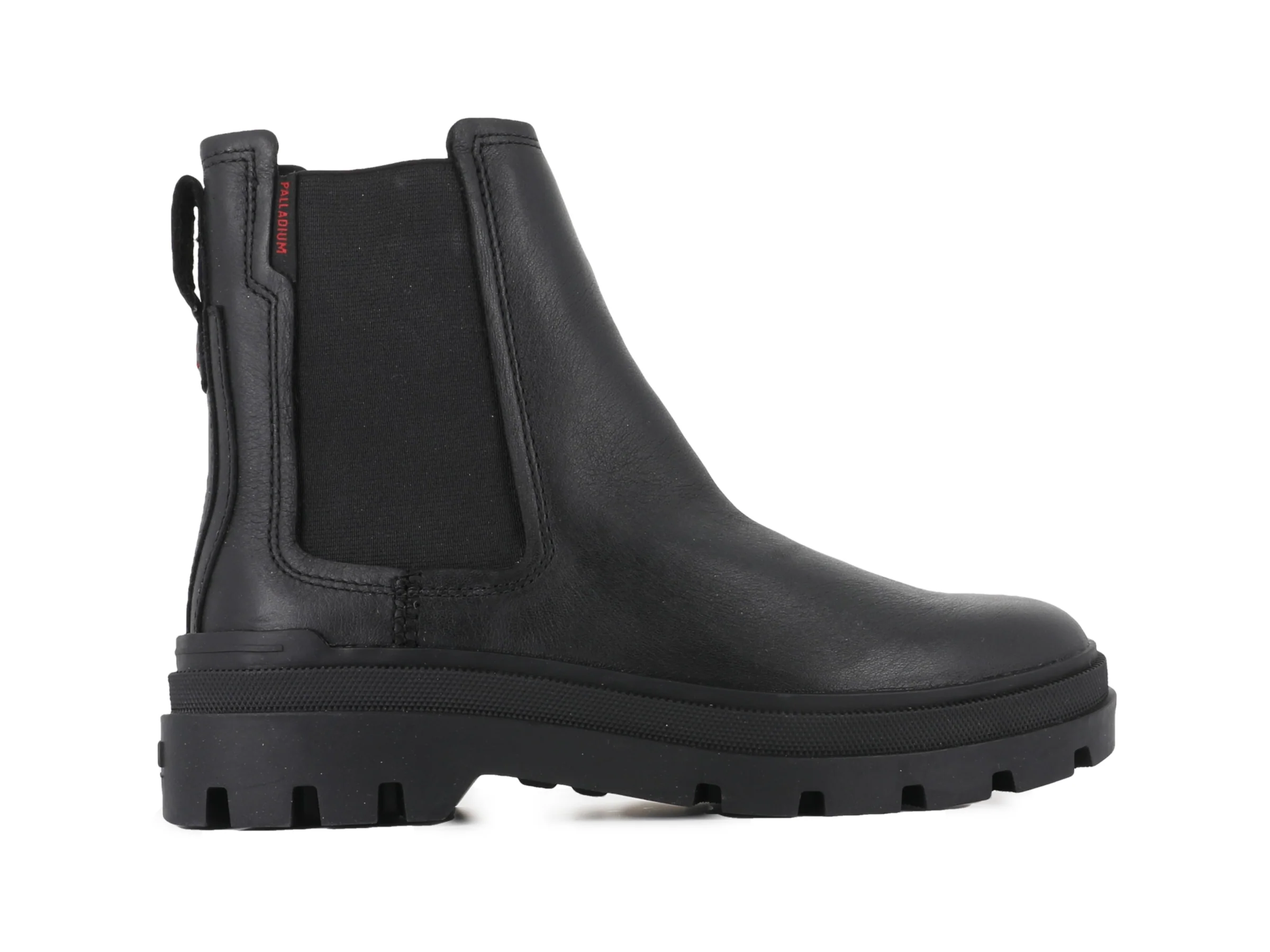99521-008-M | PALLAGRADE CHELSEA L | BLACK
