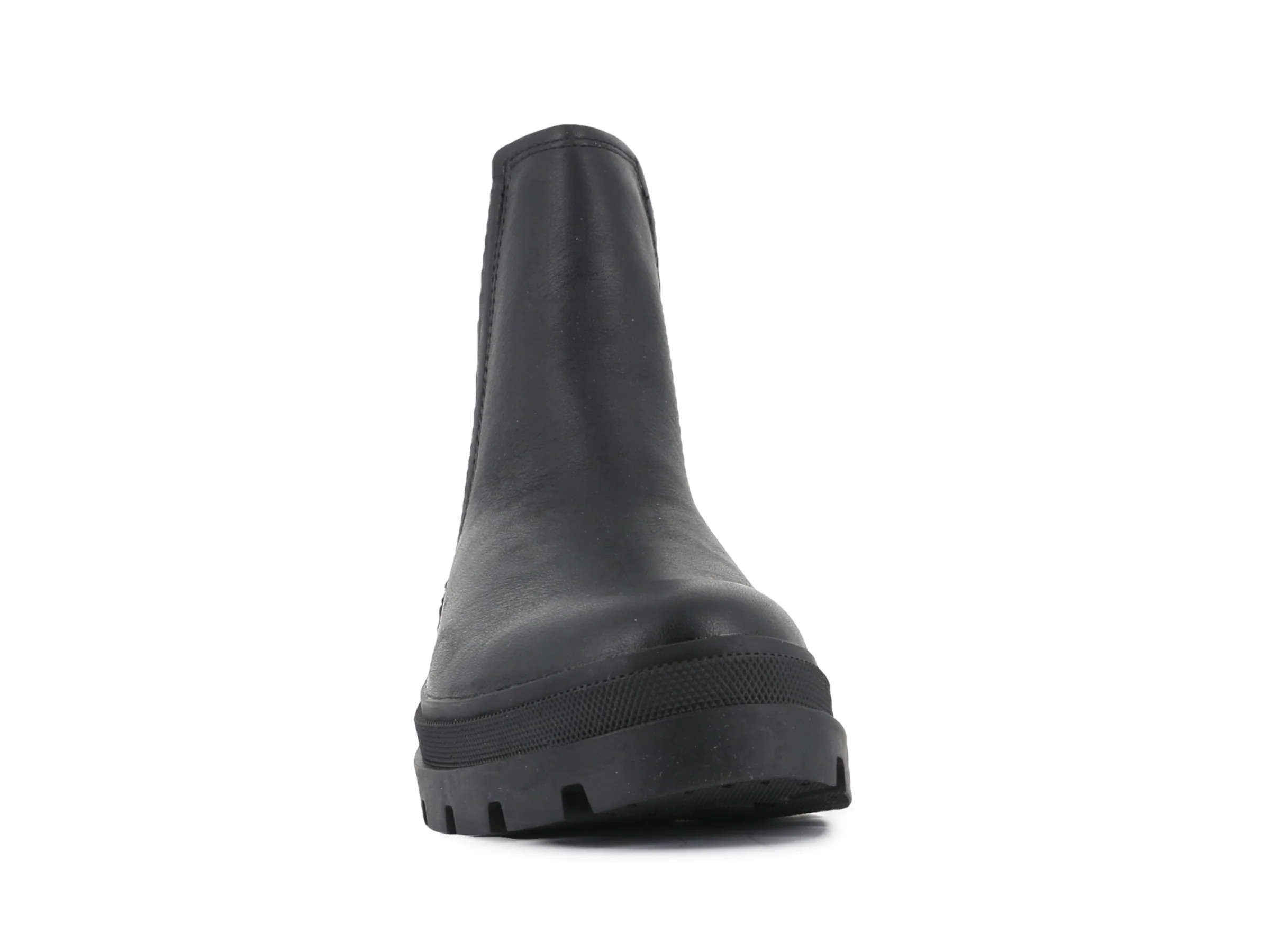99521-008-M | PALLAGRADE CHELSEA L | BLACK - Image 3