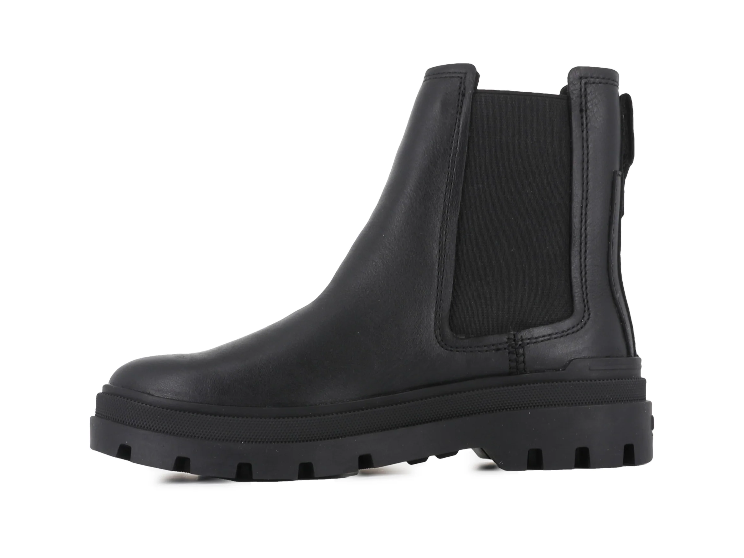 99521-008-M | PALLAGRADE CHELSEA L | BLACK - Image 4