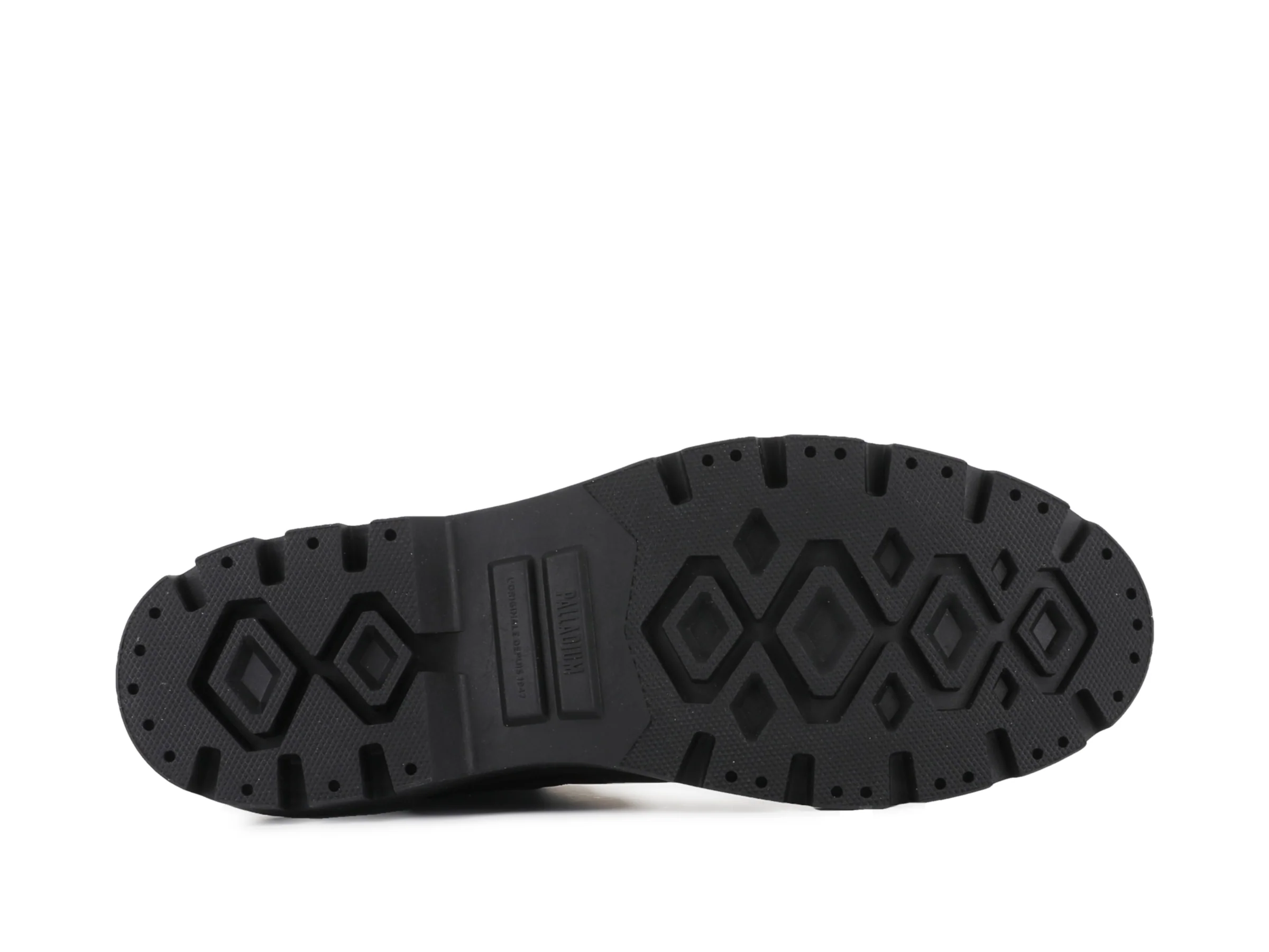 99521-008-M | PALLAGRADE CHELSEA L | BLACK - Image 5