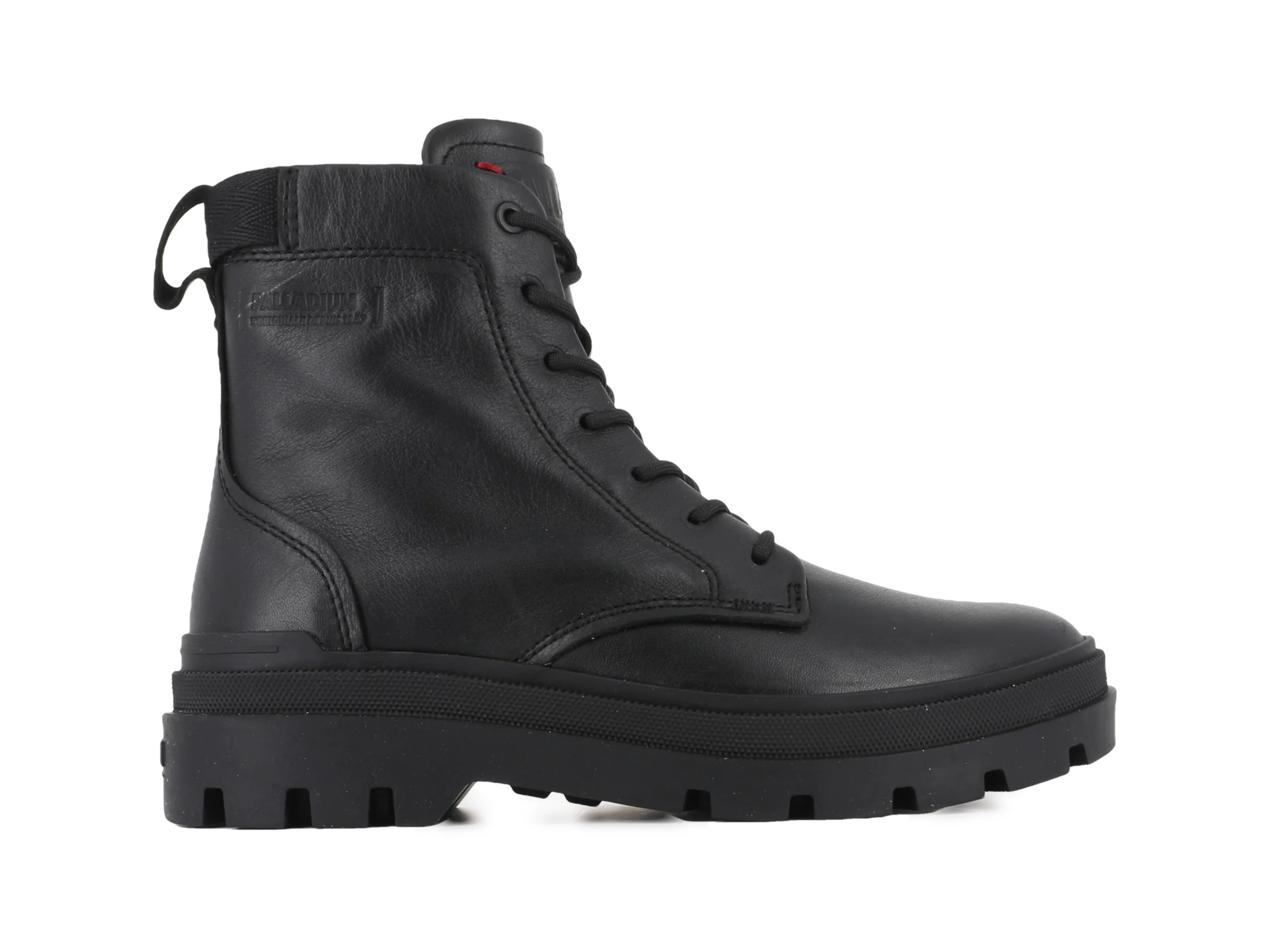 99524-008-M | PALLAGRADE OFFICER L | BLACK