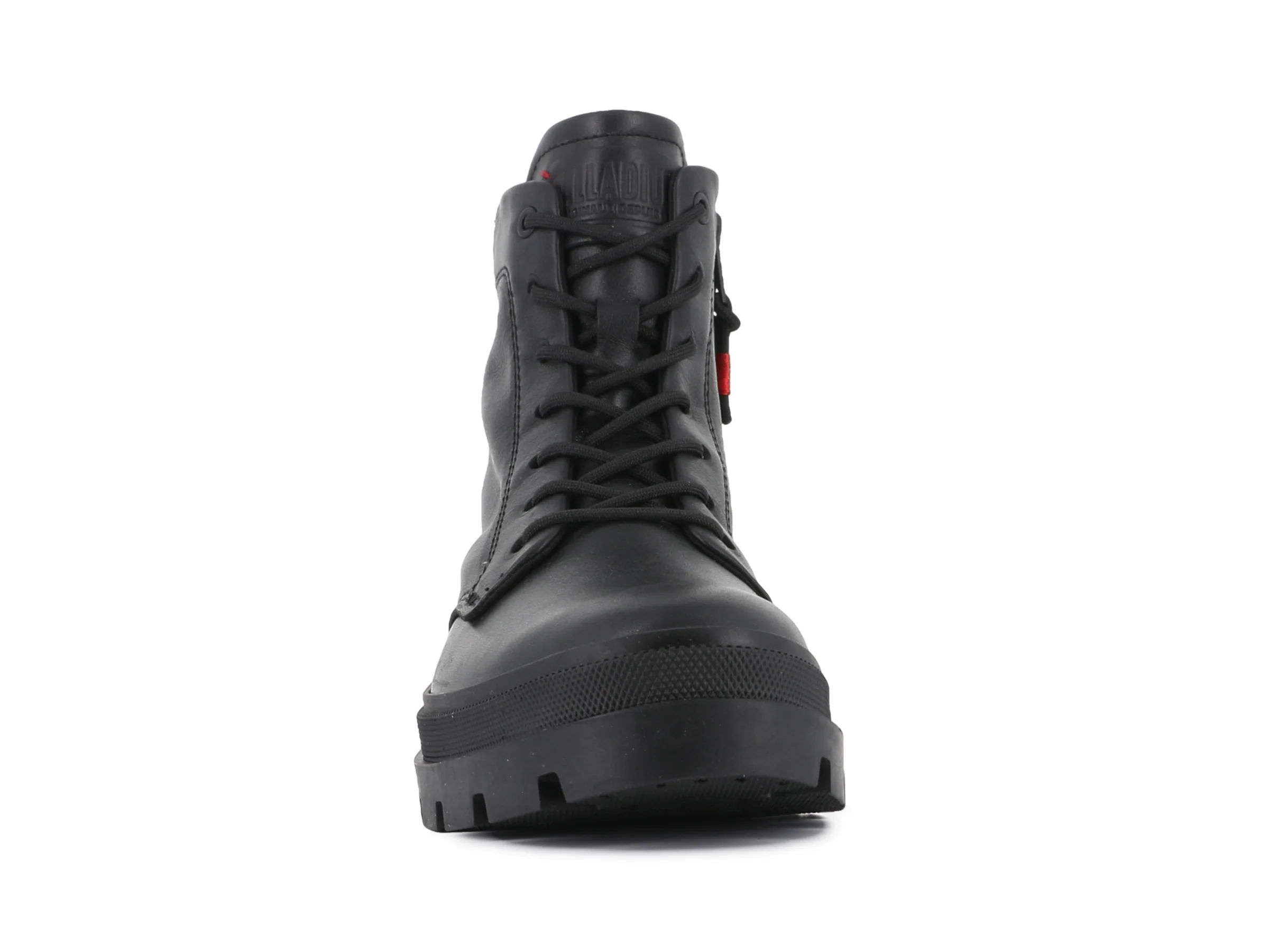 99524-008-M | PALLAGRADE OFFICER L | BLACK - Image 3