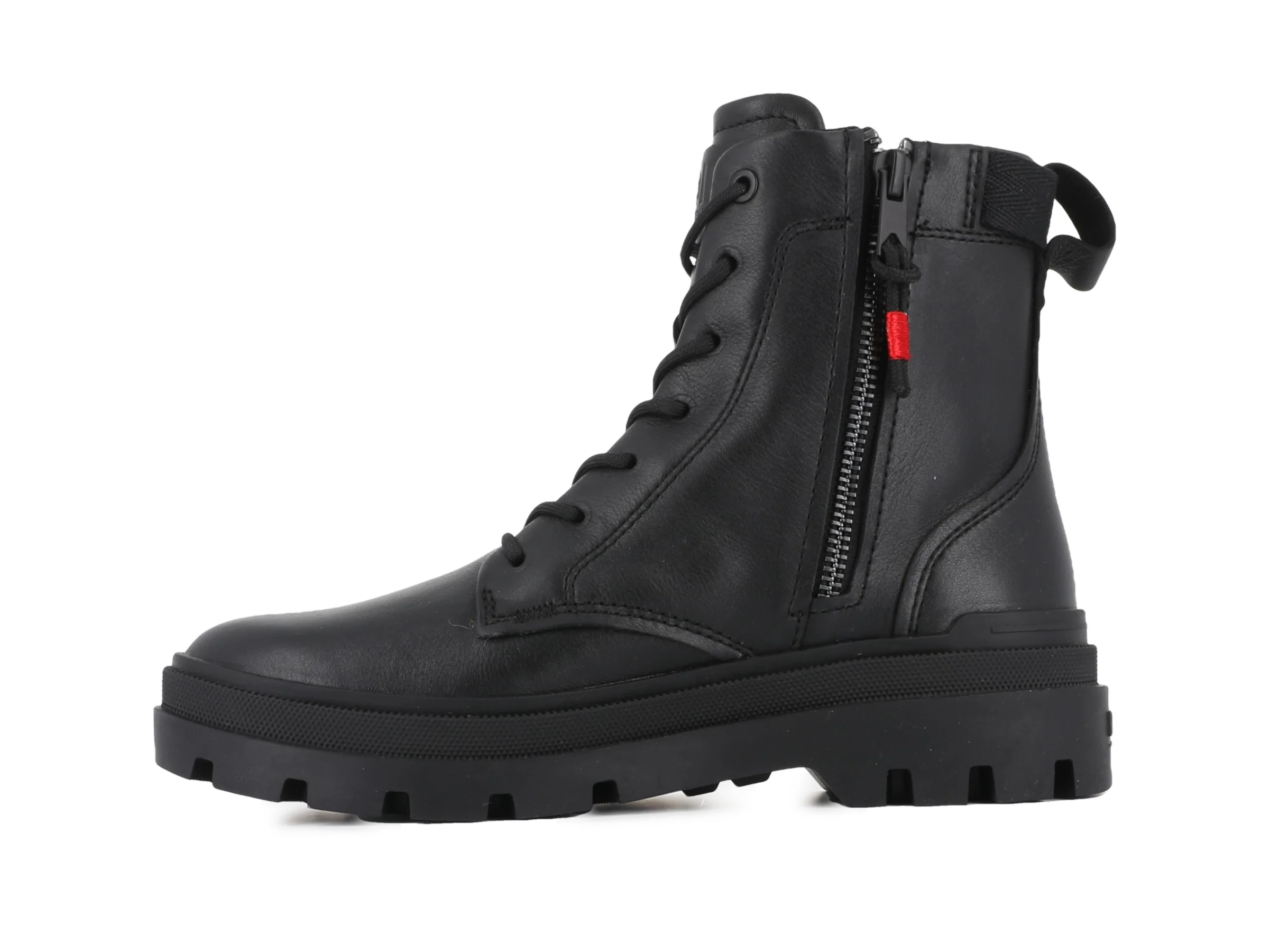 99524-008-M | PALLAGRADE OFFICER L | BLACK - Image 4