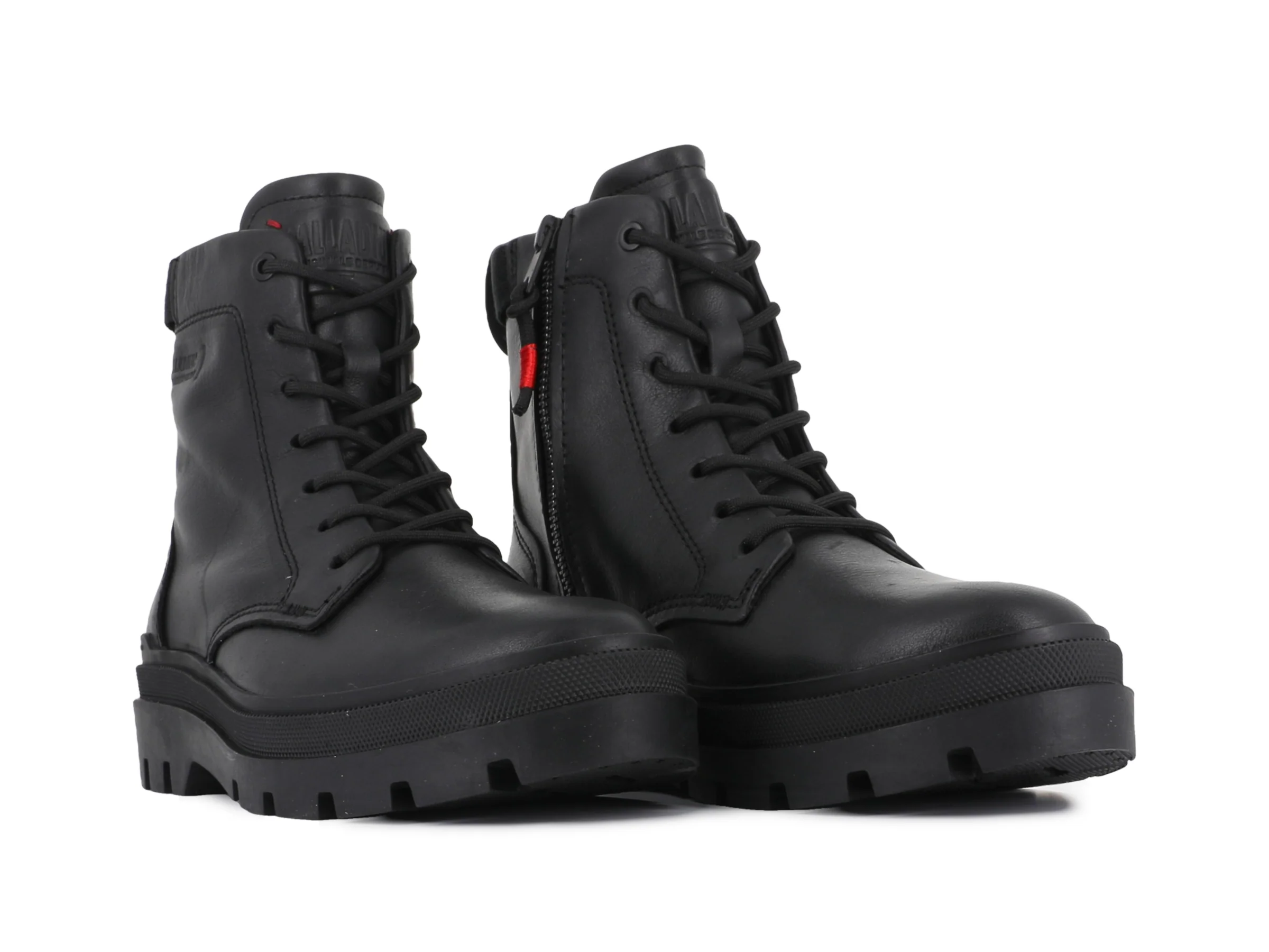 99524-008-M | PALLAGRADE OFFICER L | BLACK - Image 6