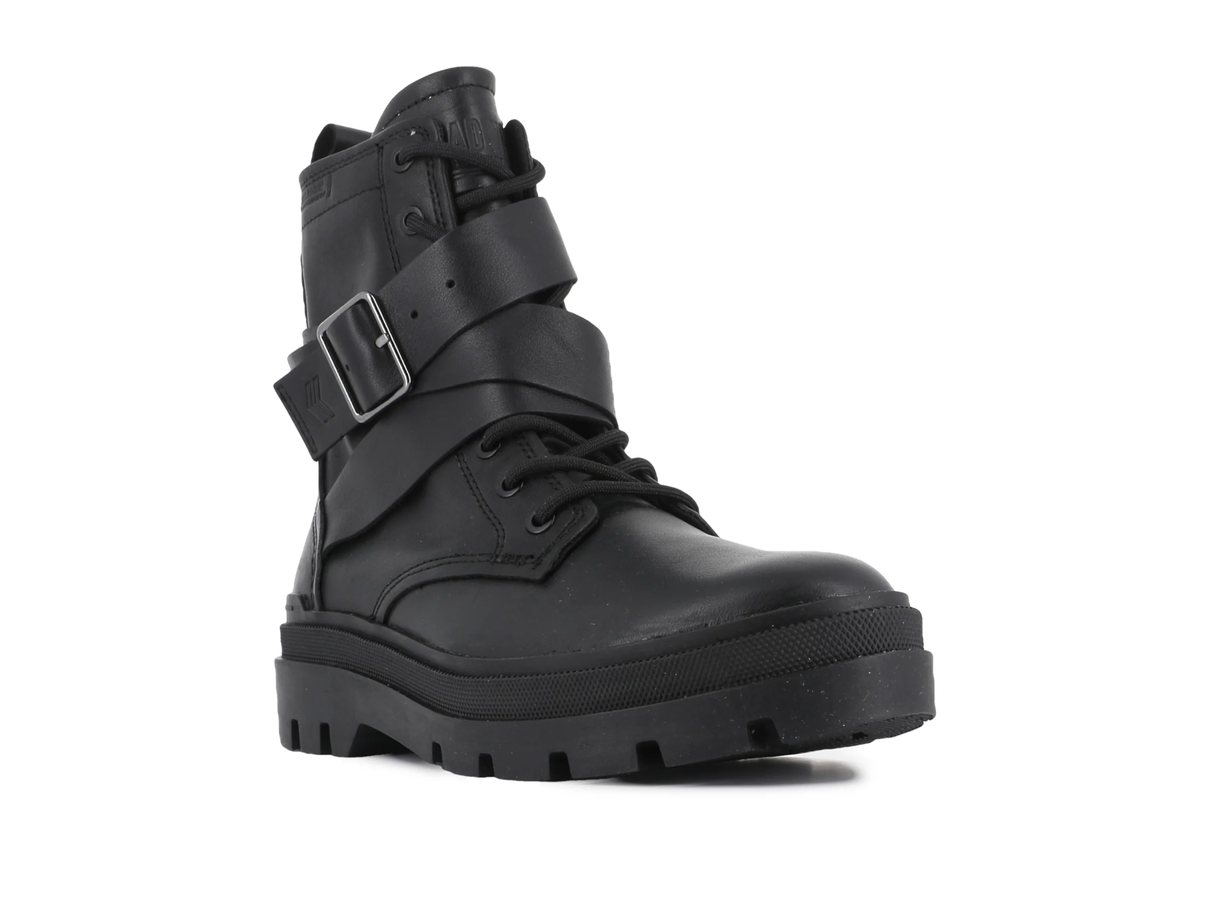 99525-008-M | PALLAGRADE RANGER L | BLACK - Image 2