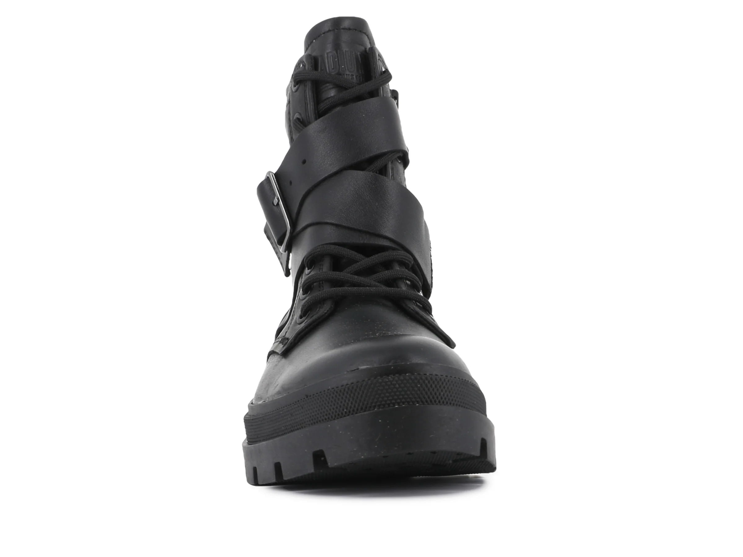 99525-008-M | PALLAGRADE RANGER L | BLACK - Image 3