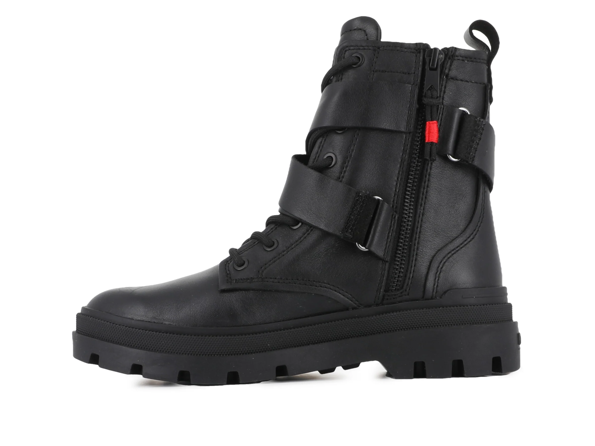 99525-008-M | PALLAGRADE RANGER L | BLACK - Image 4
