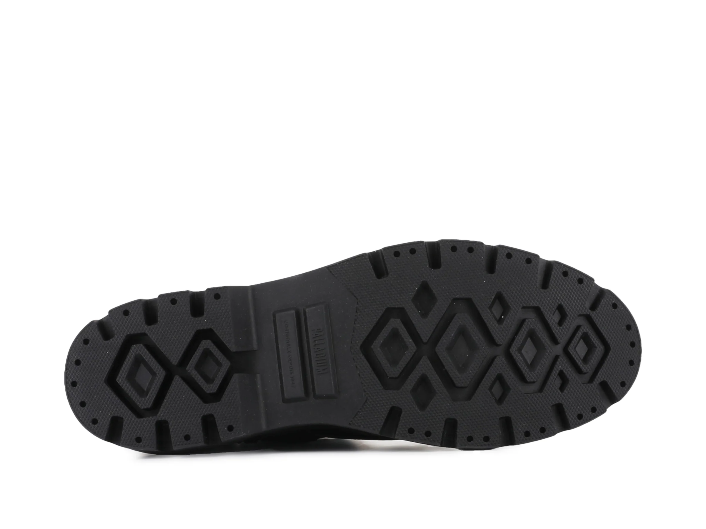 99525-008-M | PALLAGRADE RANGER L | BLACK - Image 5