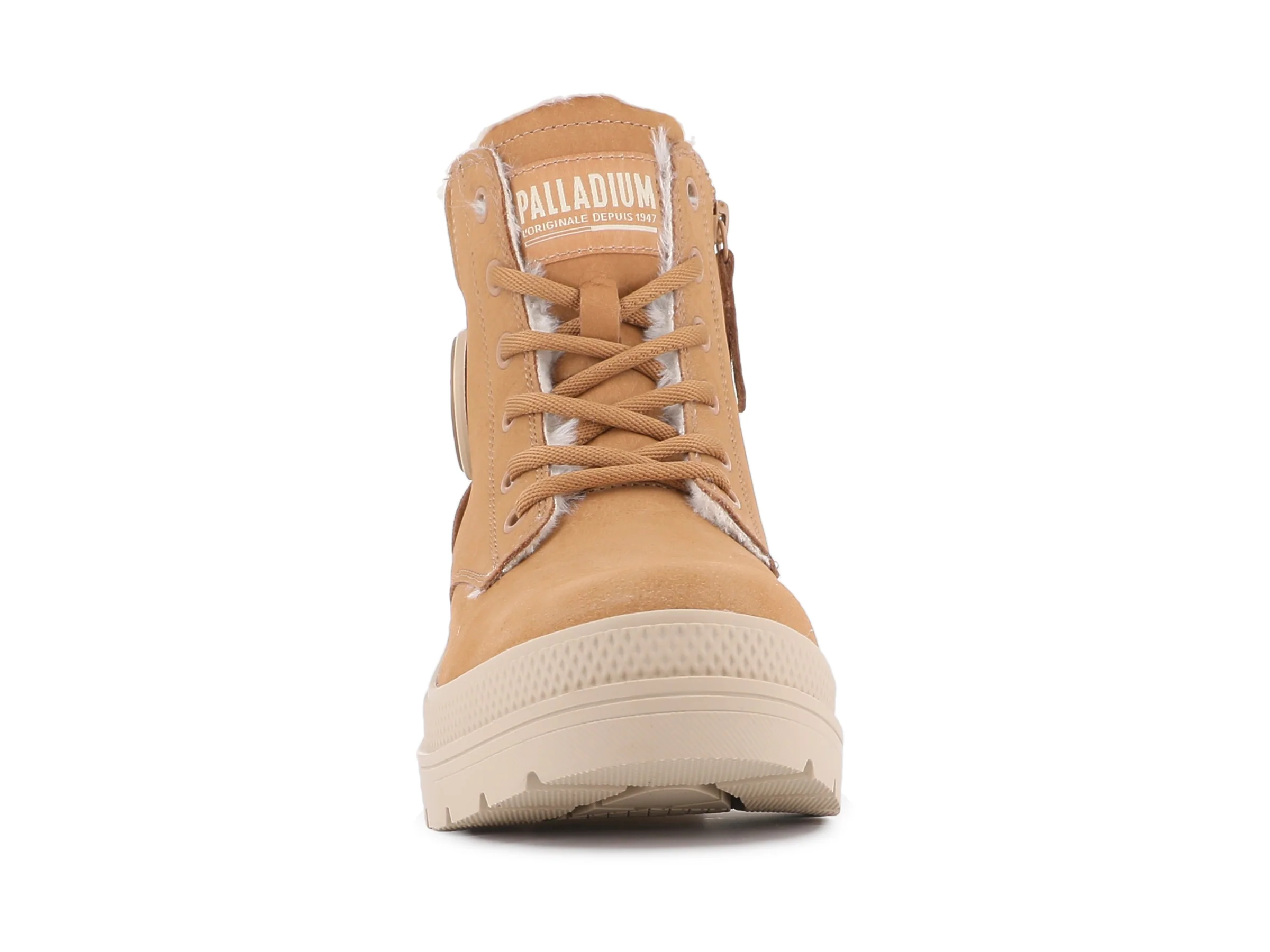 99527-254-M | PALLARISE NBK WL | DEAR BROWN - Image 3