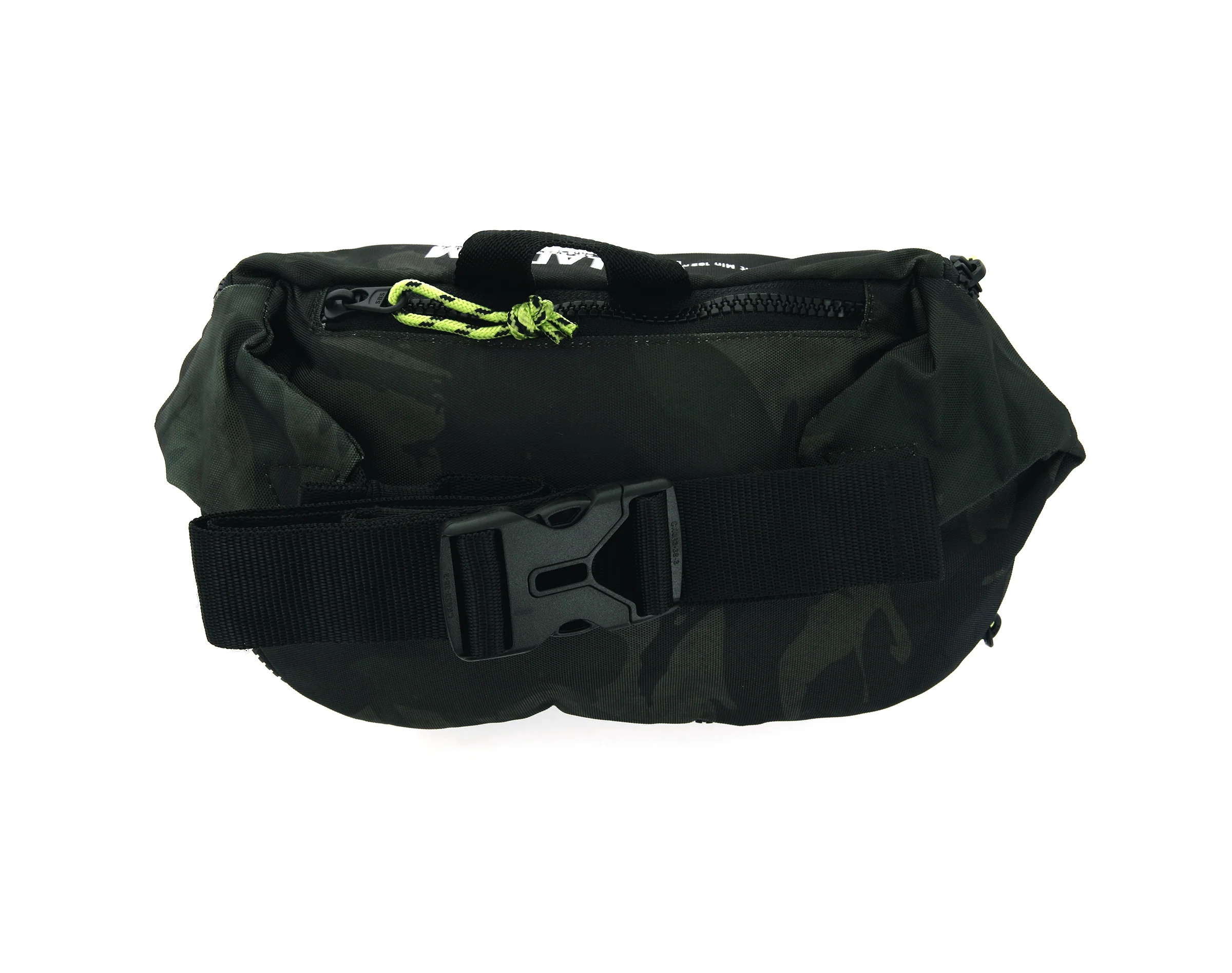 BG093-969 | SLING CAMO BAG | CAMO - Image 4