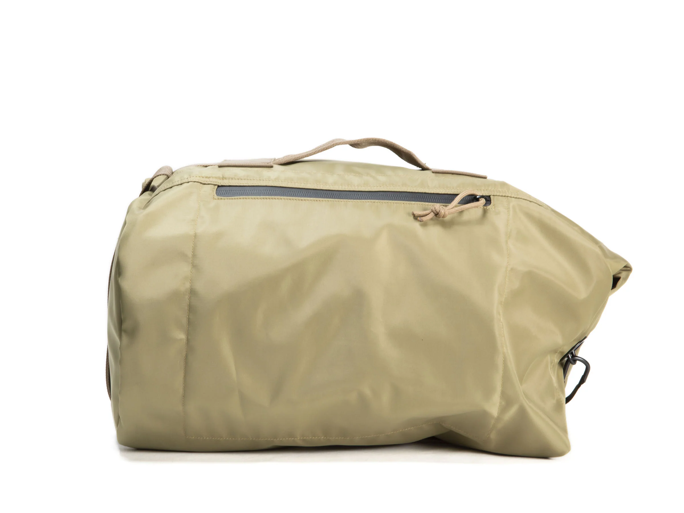 BG225-307 | PAQUETAGE NYLON 29L | OLIVE - Image 5