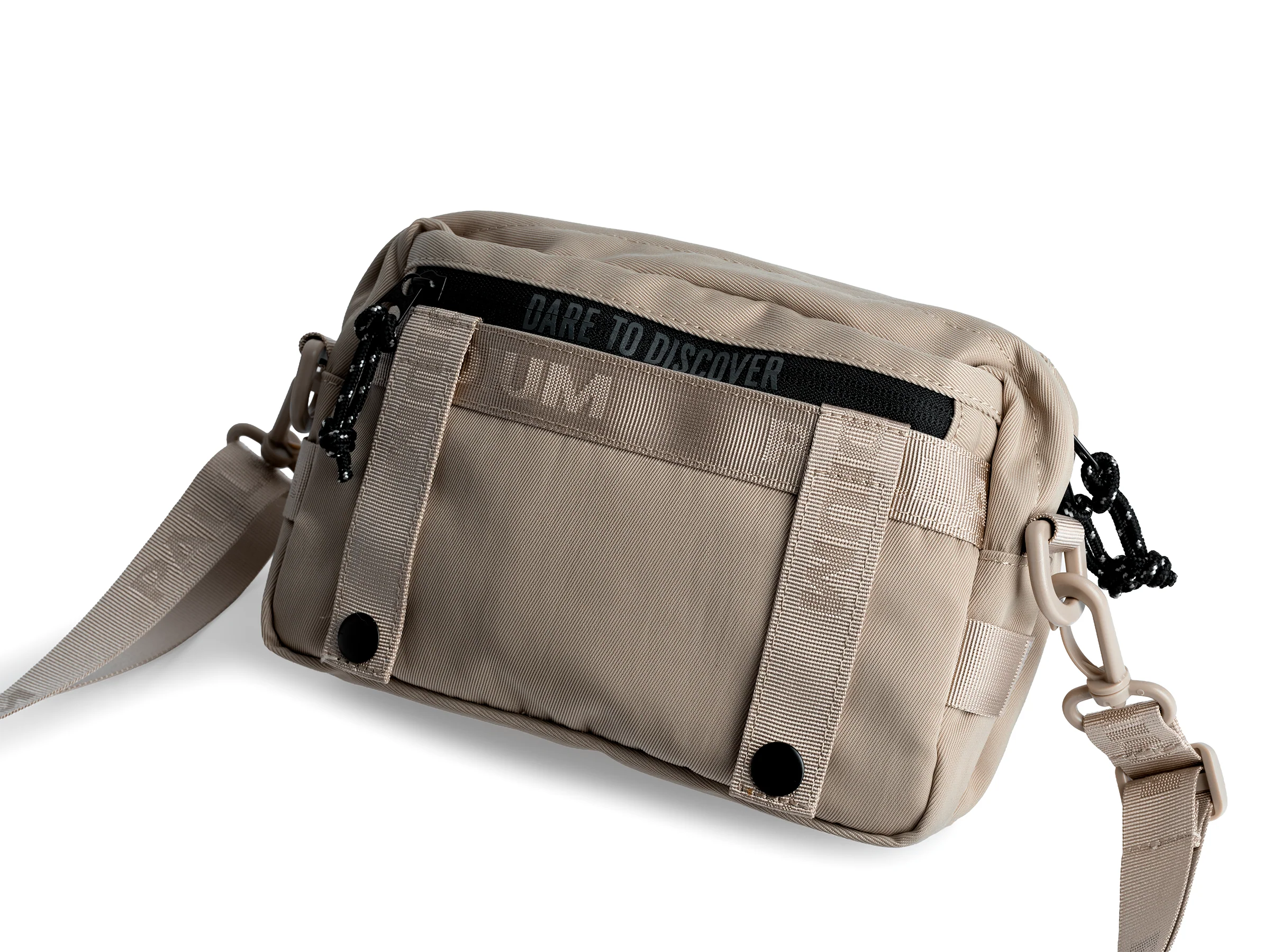 BG691-274 | U HA PACKING POUCH | DESERT - Image 2