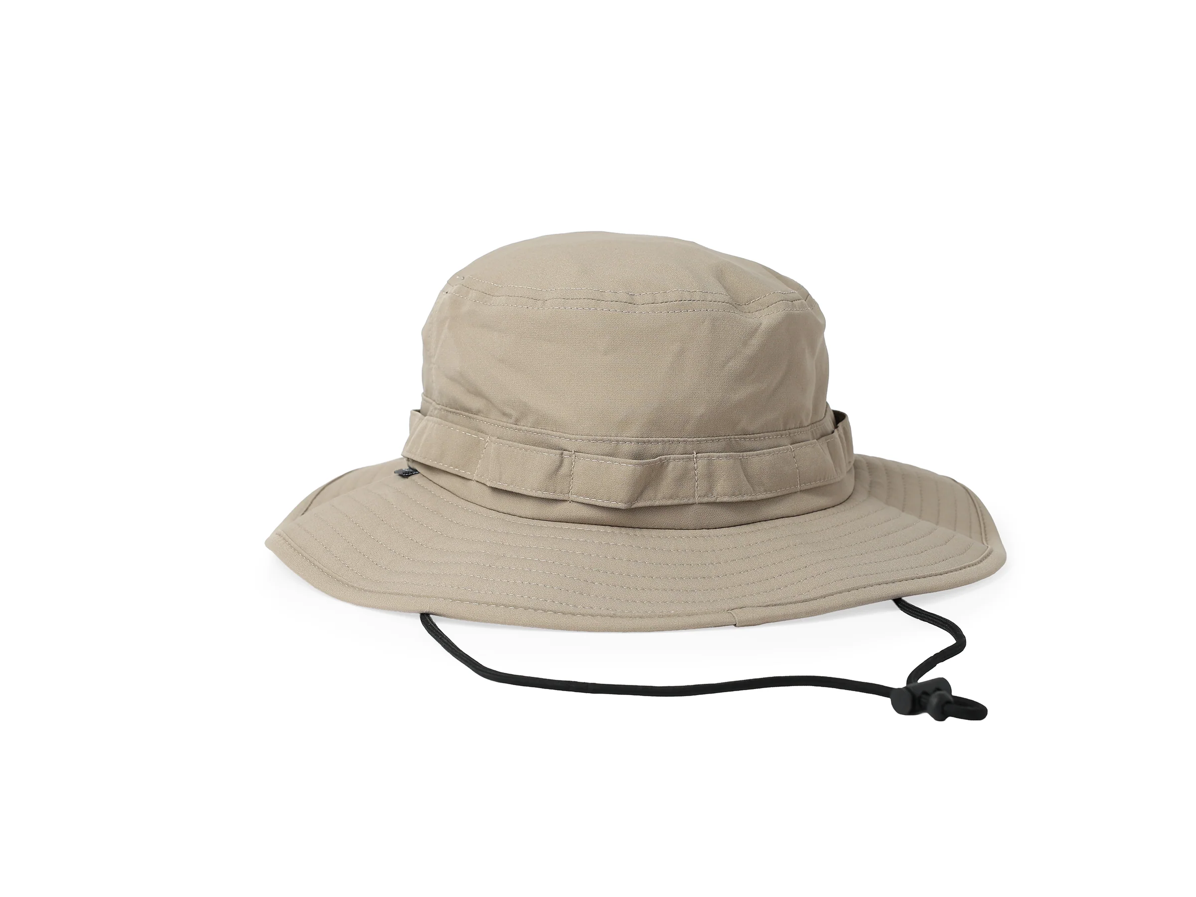 C3472-262 | PACKABLE BOONIE HAT | BEIGE - Image 2