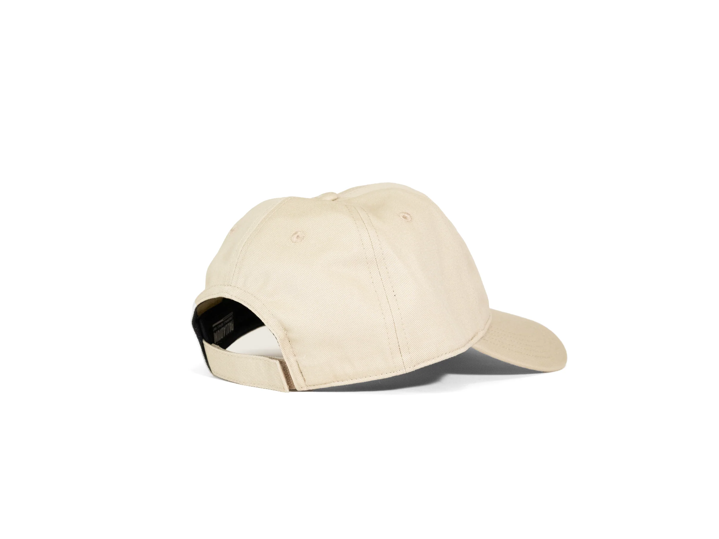 C3565-274 | U HA TWILL CAP | DESERT - Image 3