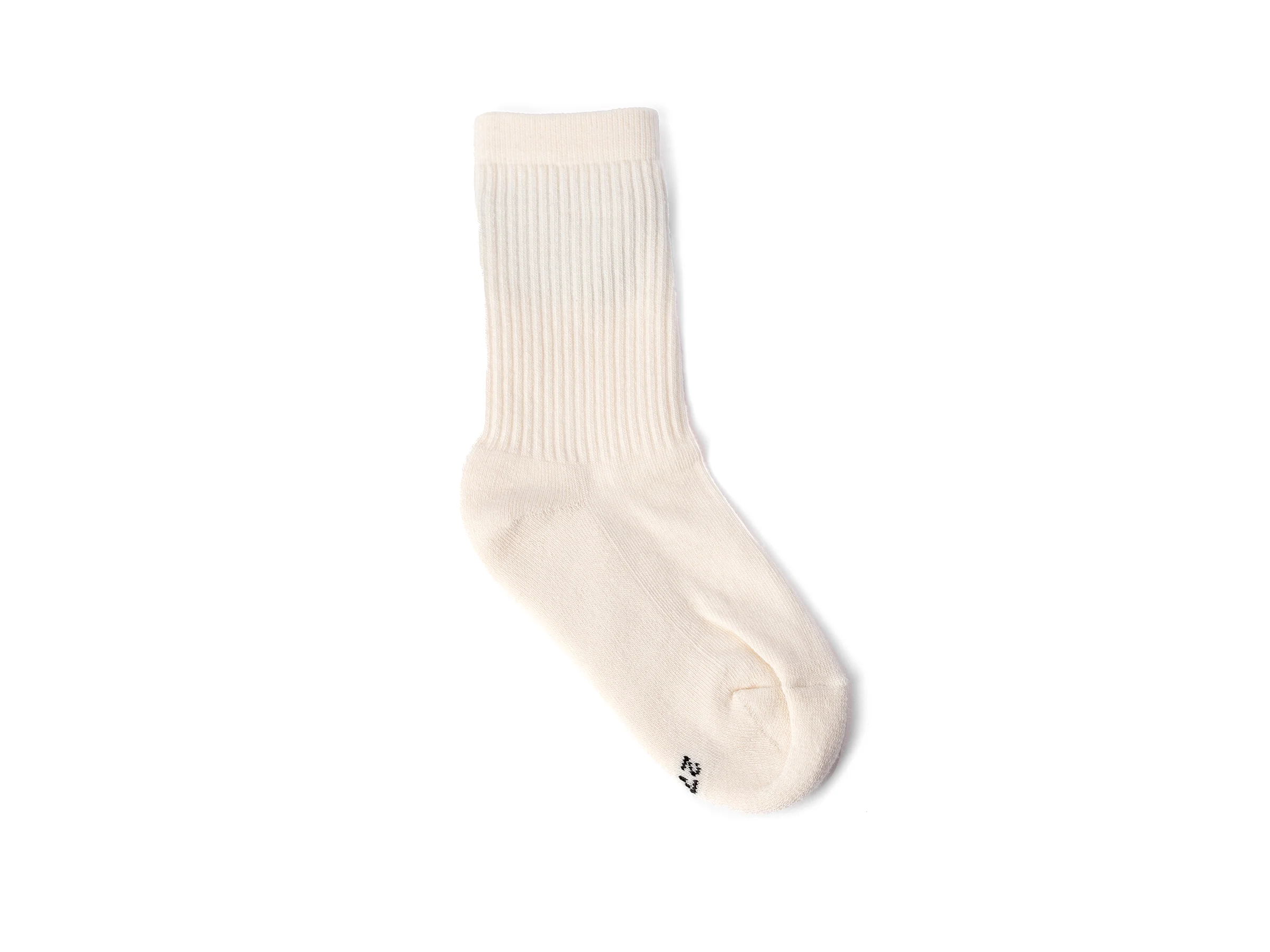 SX5417-156 | DEMODOG SOCKS KID | VANILLA - Image 3