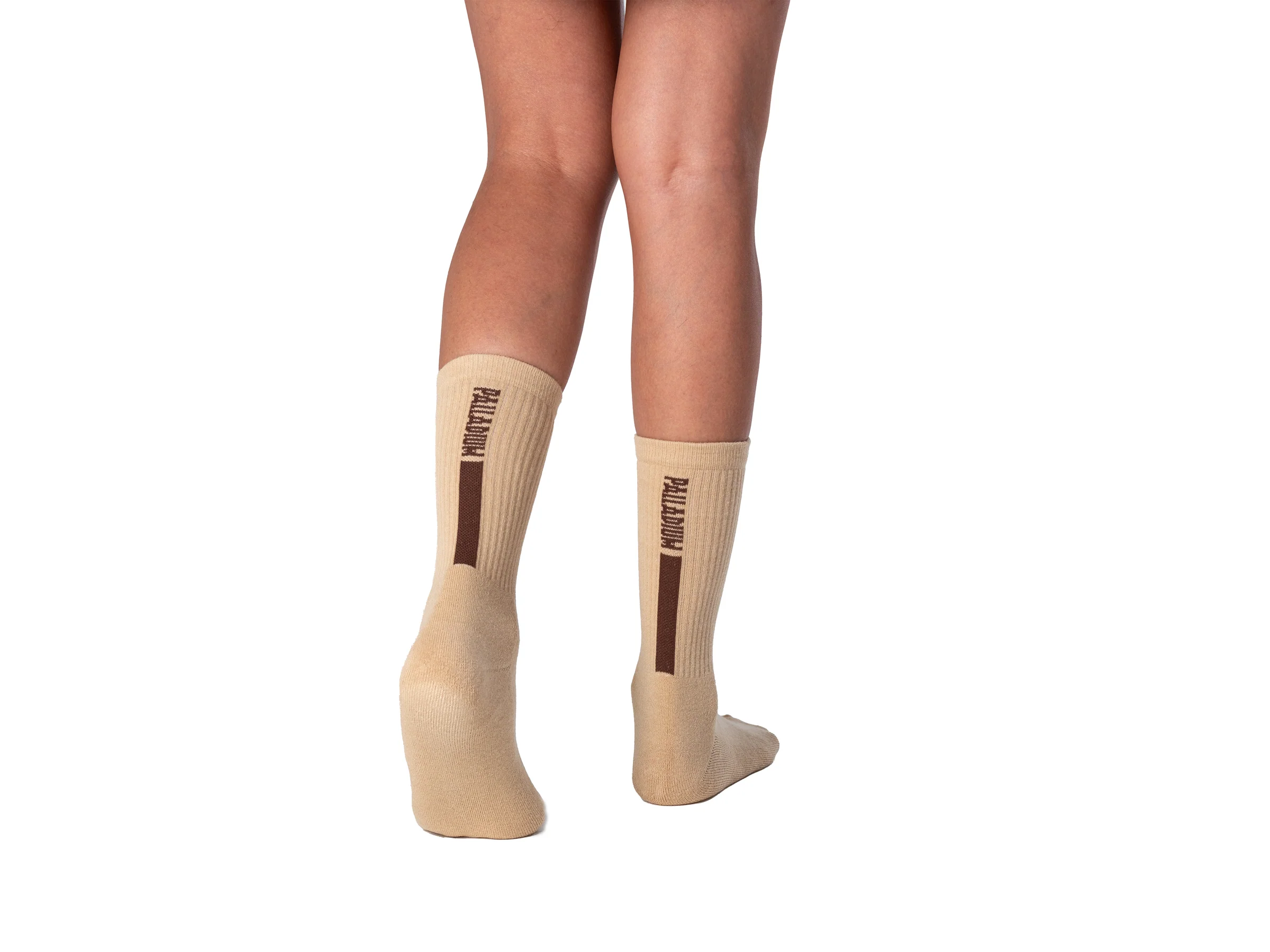SX7472-209 | STRIPE LOGO SOCKS - Image 3